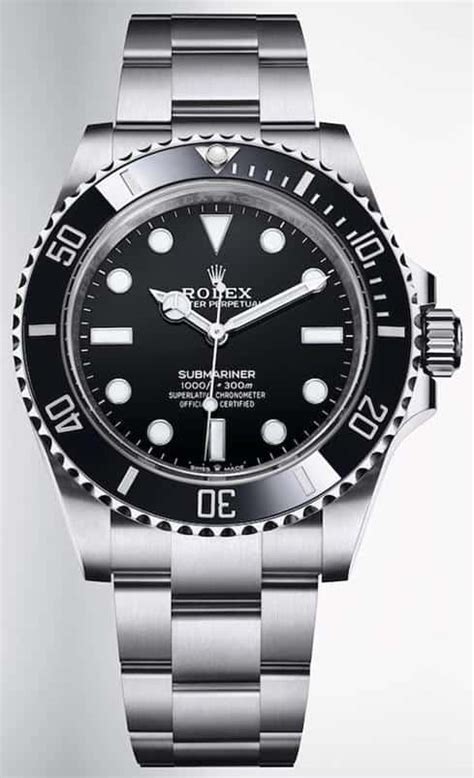 rolex submariner goedkoop